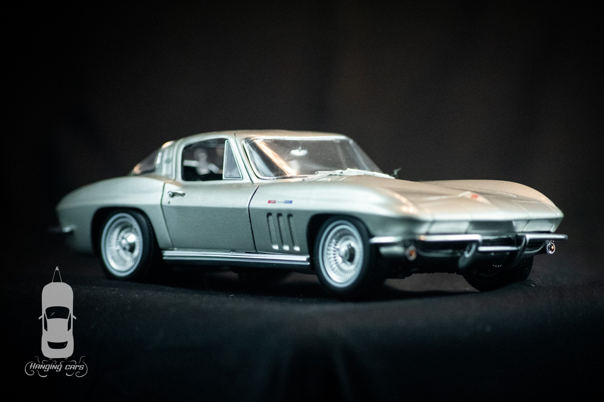1965 Chevrolet Corvette