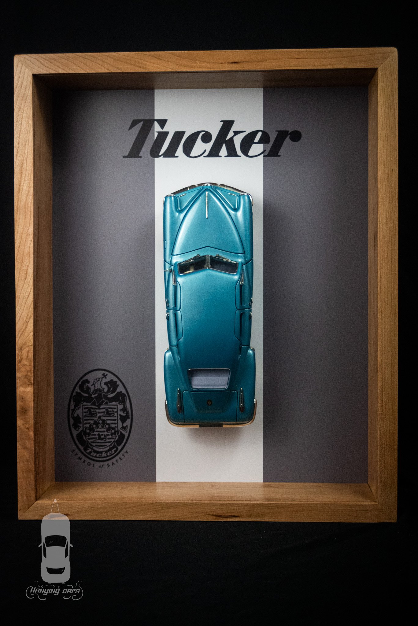 1958 Tucker Torpedo