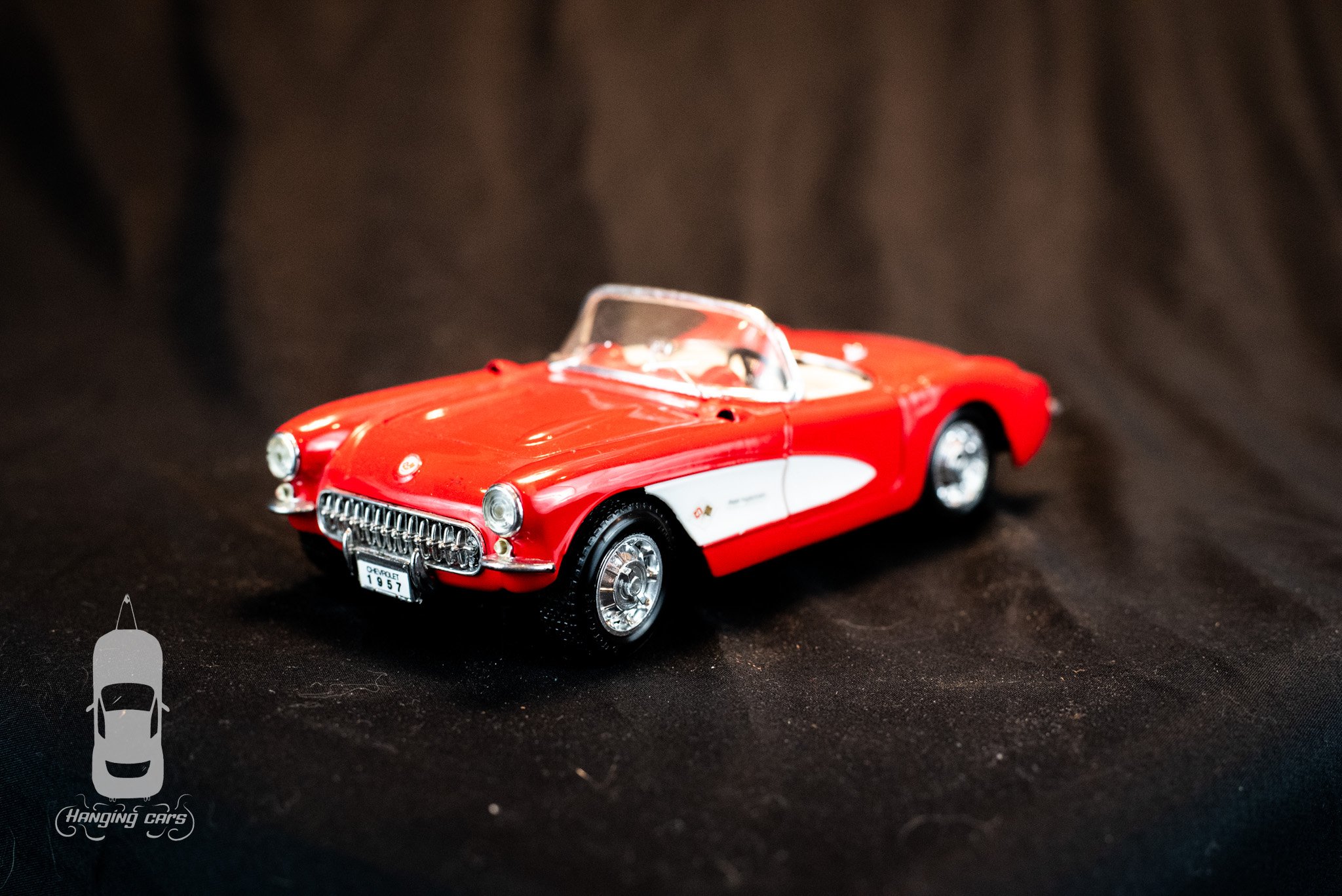 1957 Chevrolet Corvette