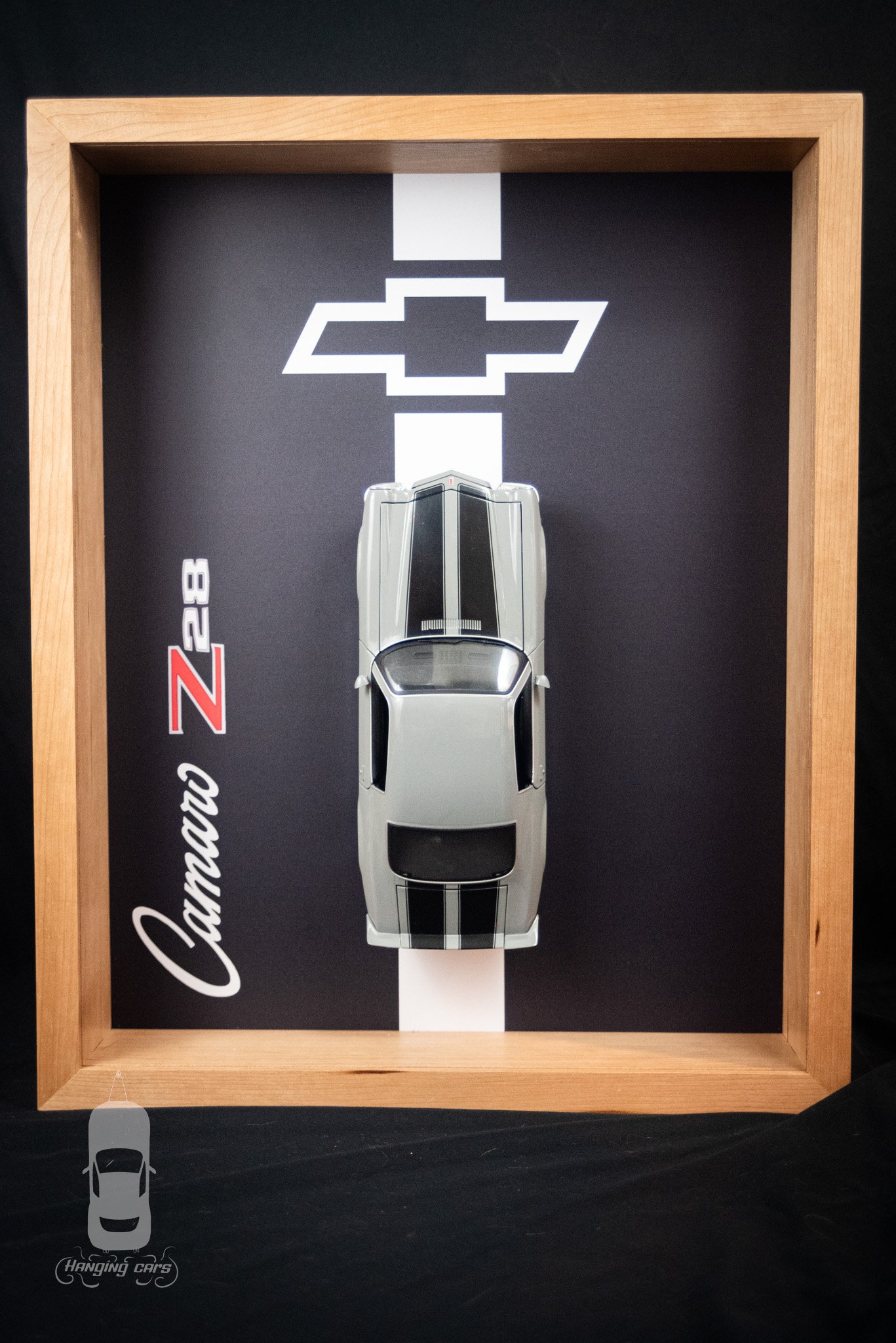 1971 Chevrolet Camaro Z28