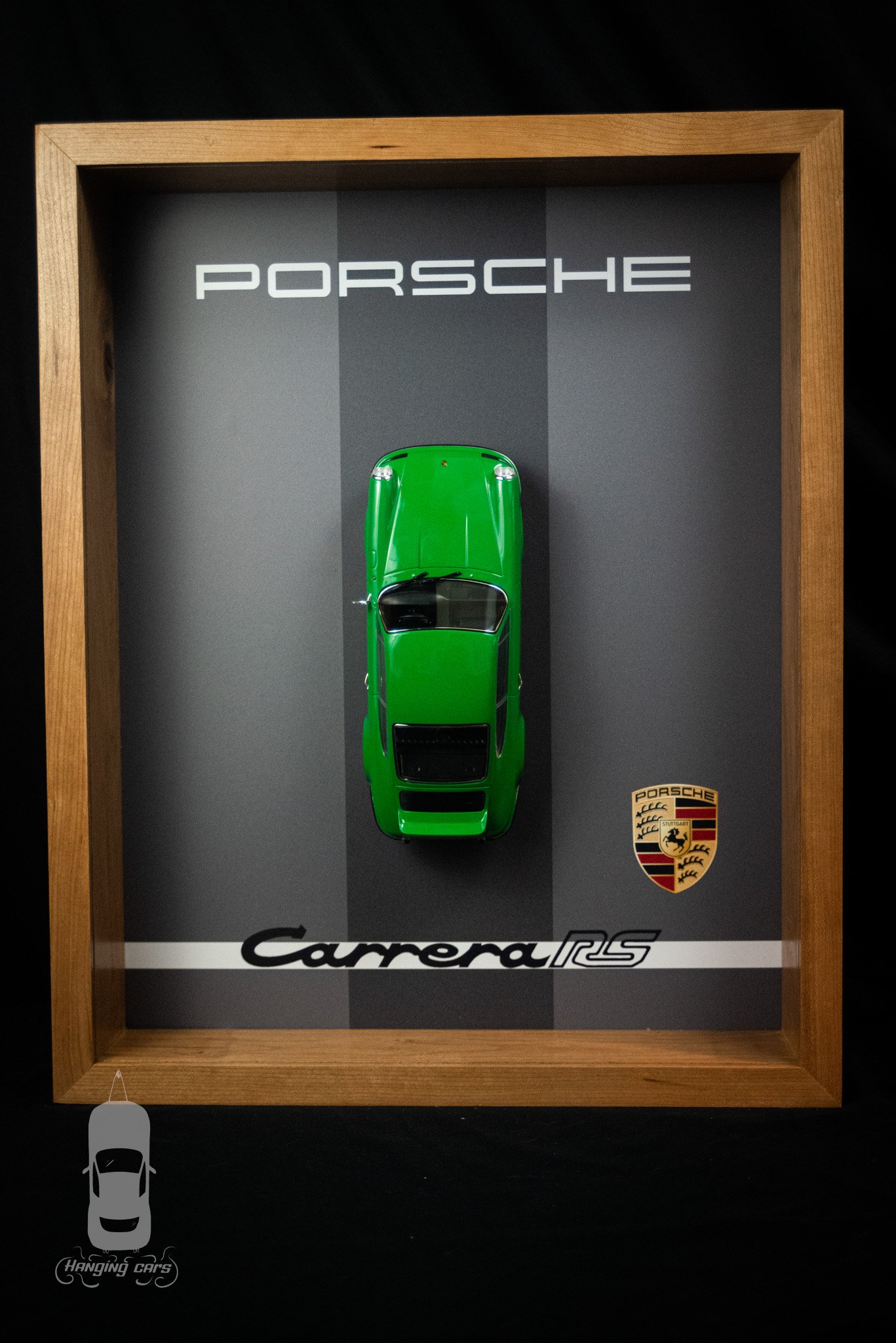 1973 Porsche Carrera 911 RS