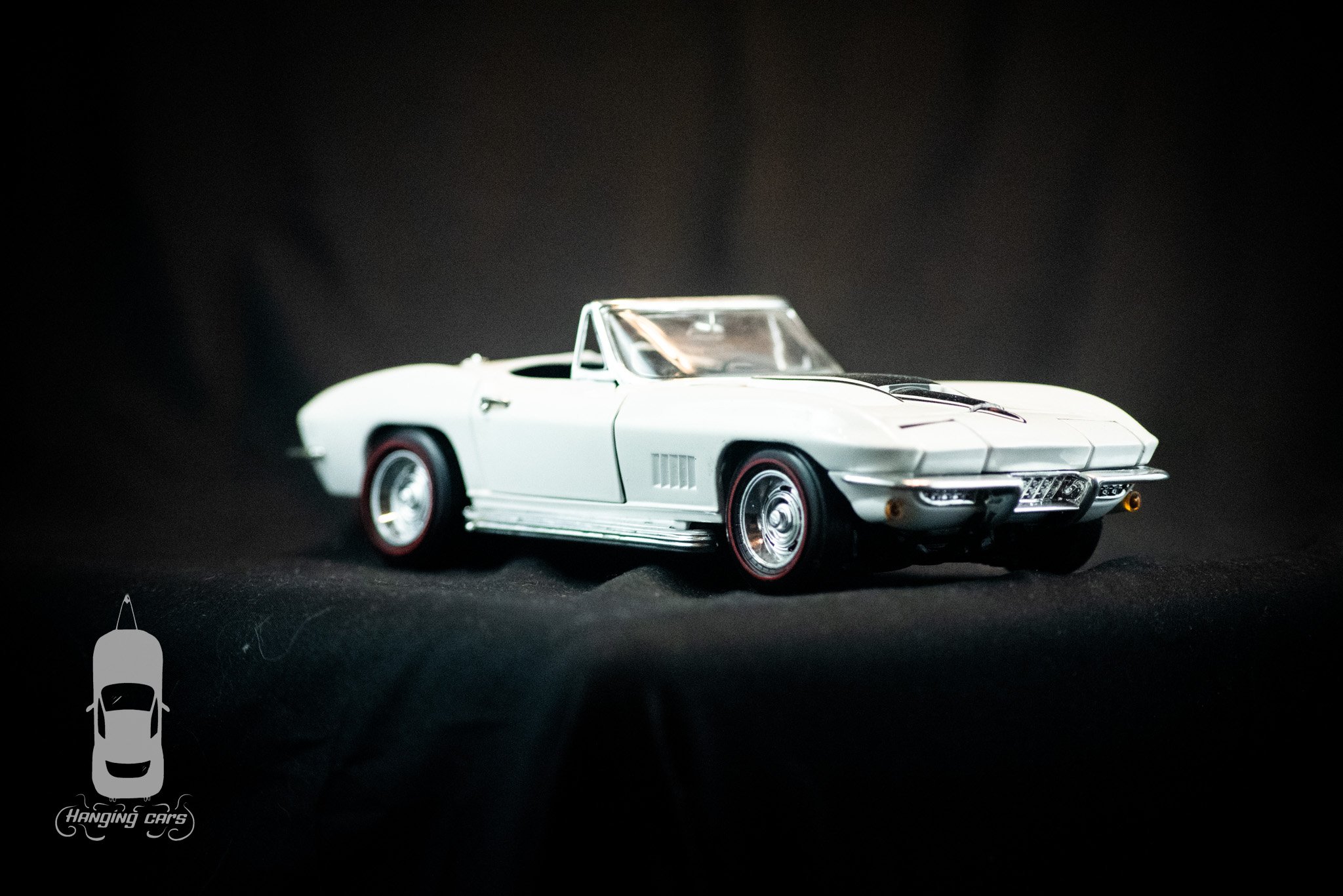 1967 Chevrolet Corvette 427