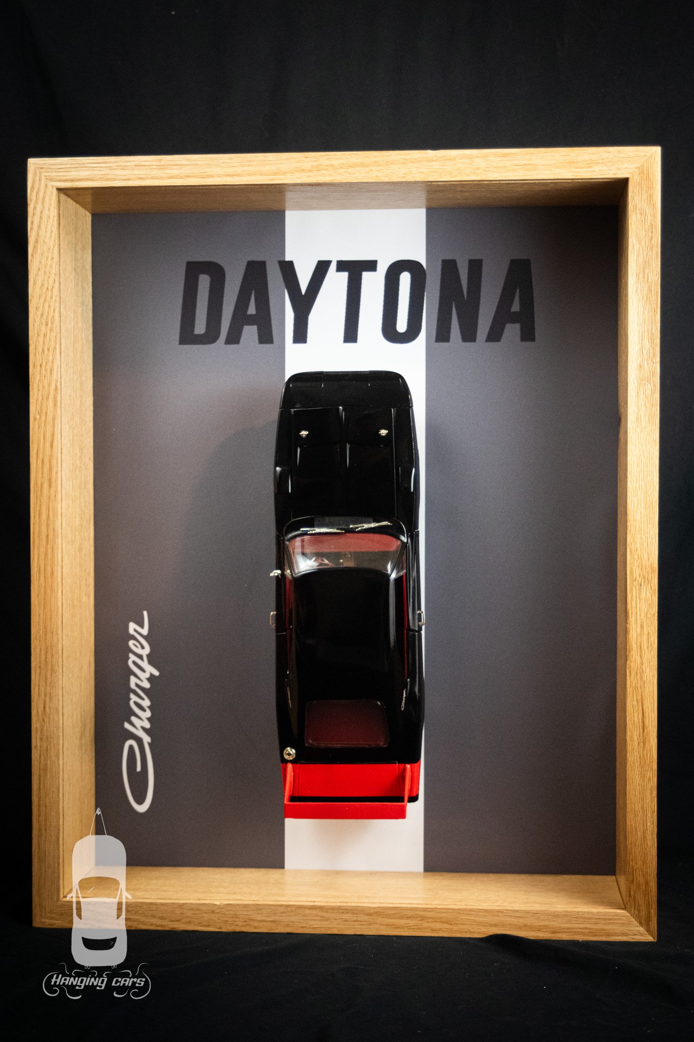 1969 Dodge Daytona
