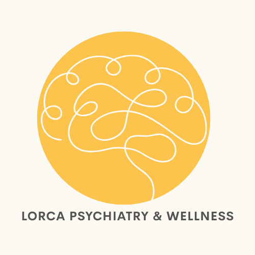 Lorca Psychiatry and Wellness
