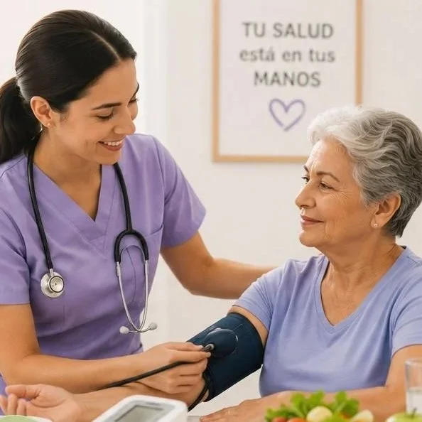 ¿Cuándo Buscar Enfermería en Casa? Señales que su Familia No Debe Ignorar