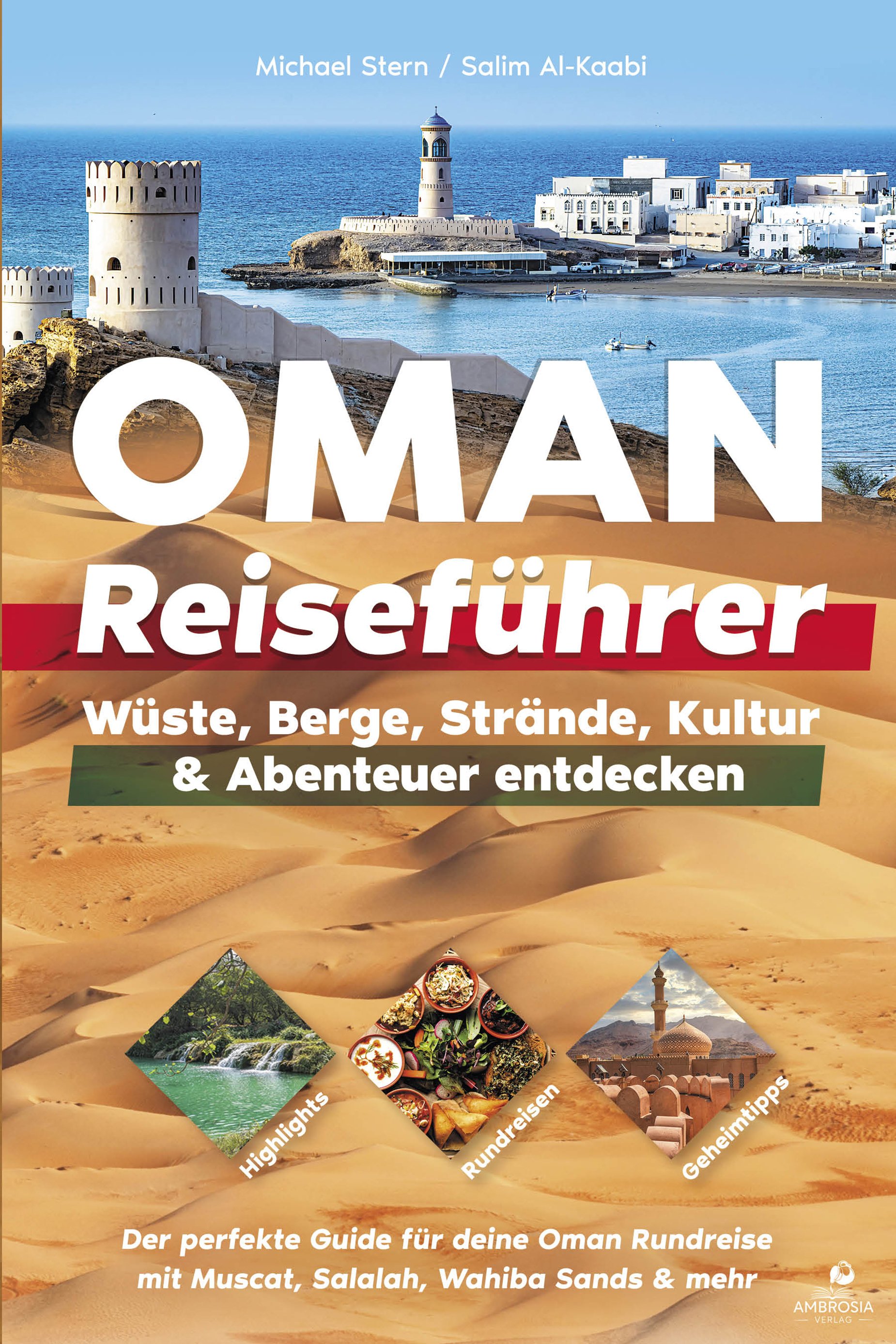 Oman Reiseführer