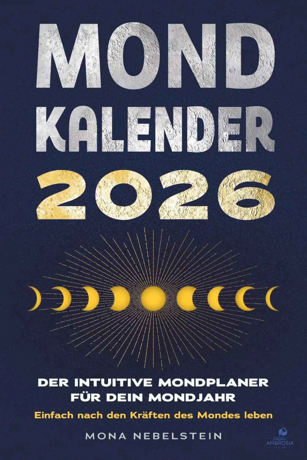 Mondkalender 2026