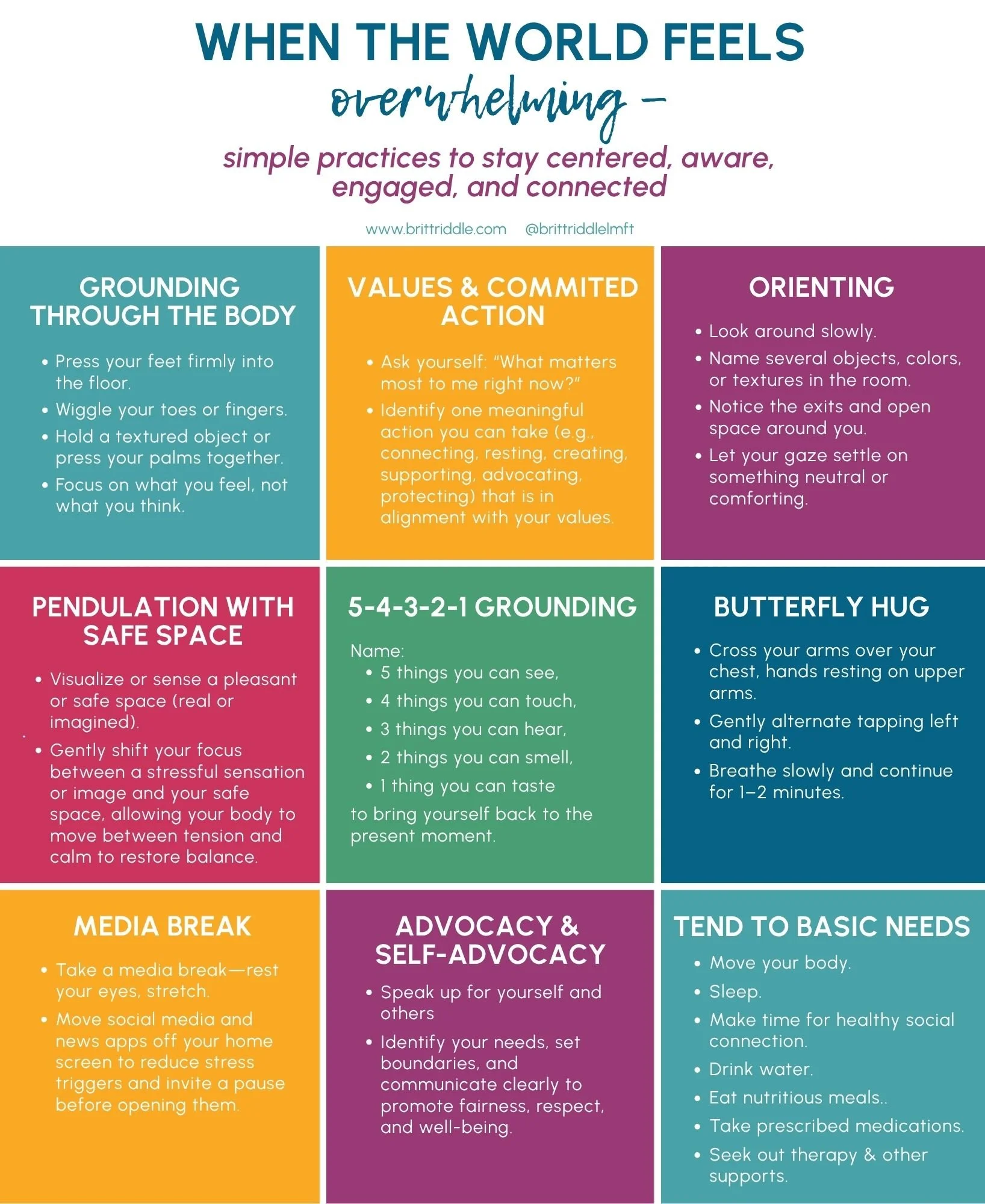 Simple NS Practices Preview