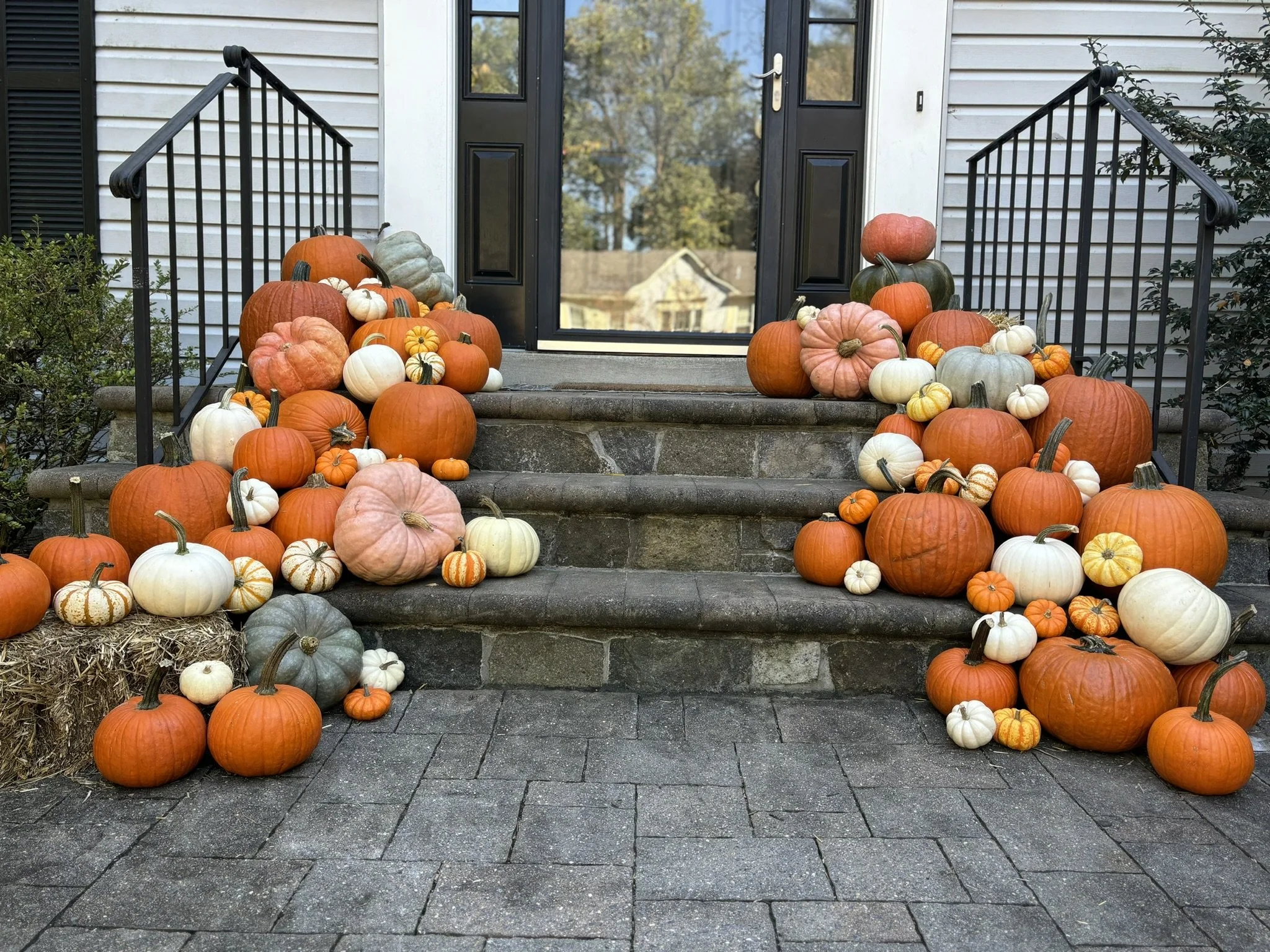 Package #2- Pumpkin Lover