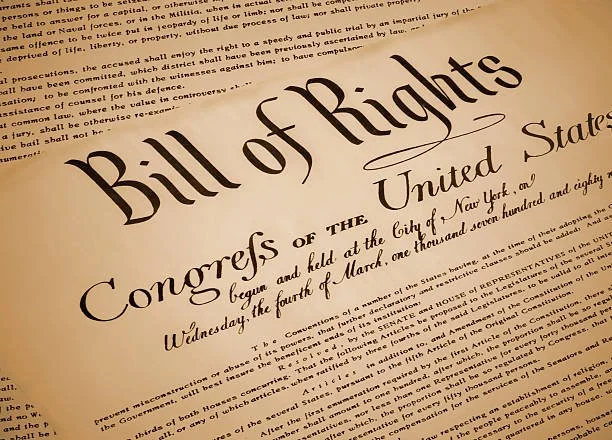 Rights For All Citizens