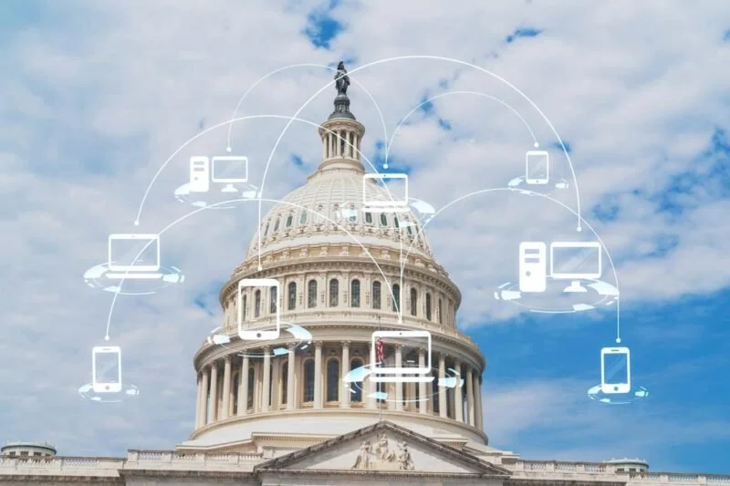 Modernizing The Government