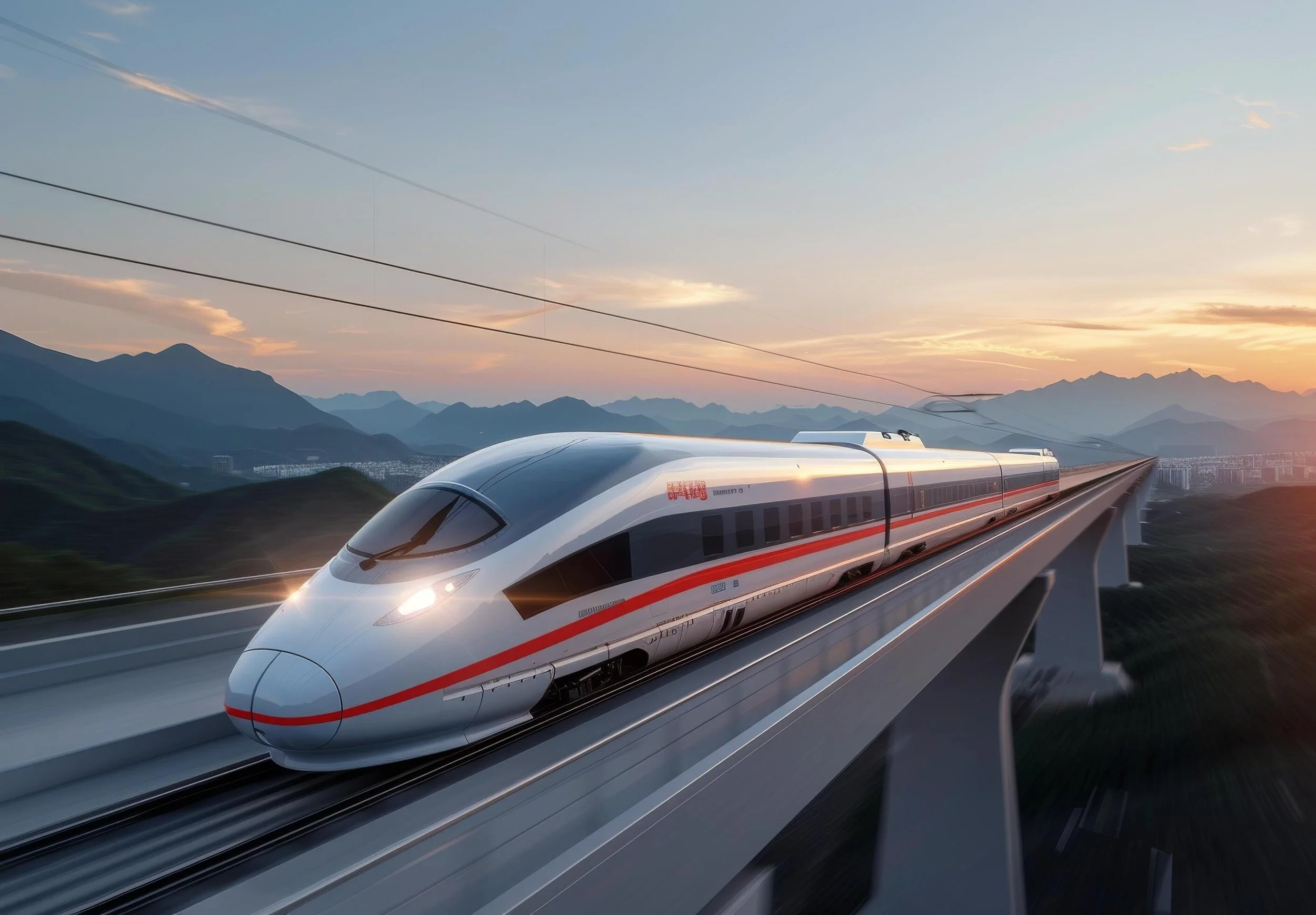 Improving Infrastructure and Transportation
