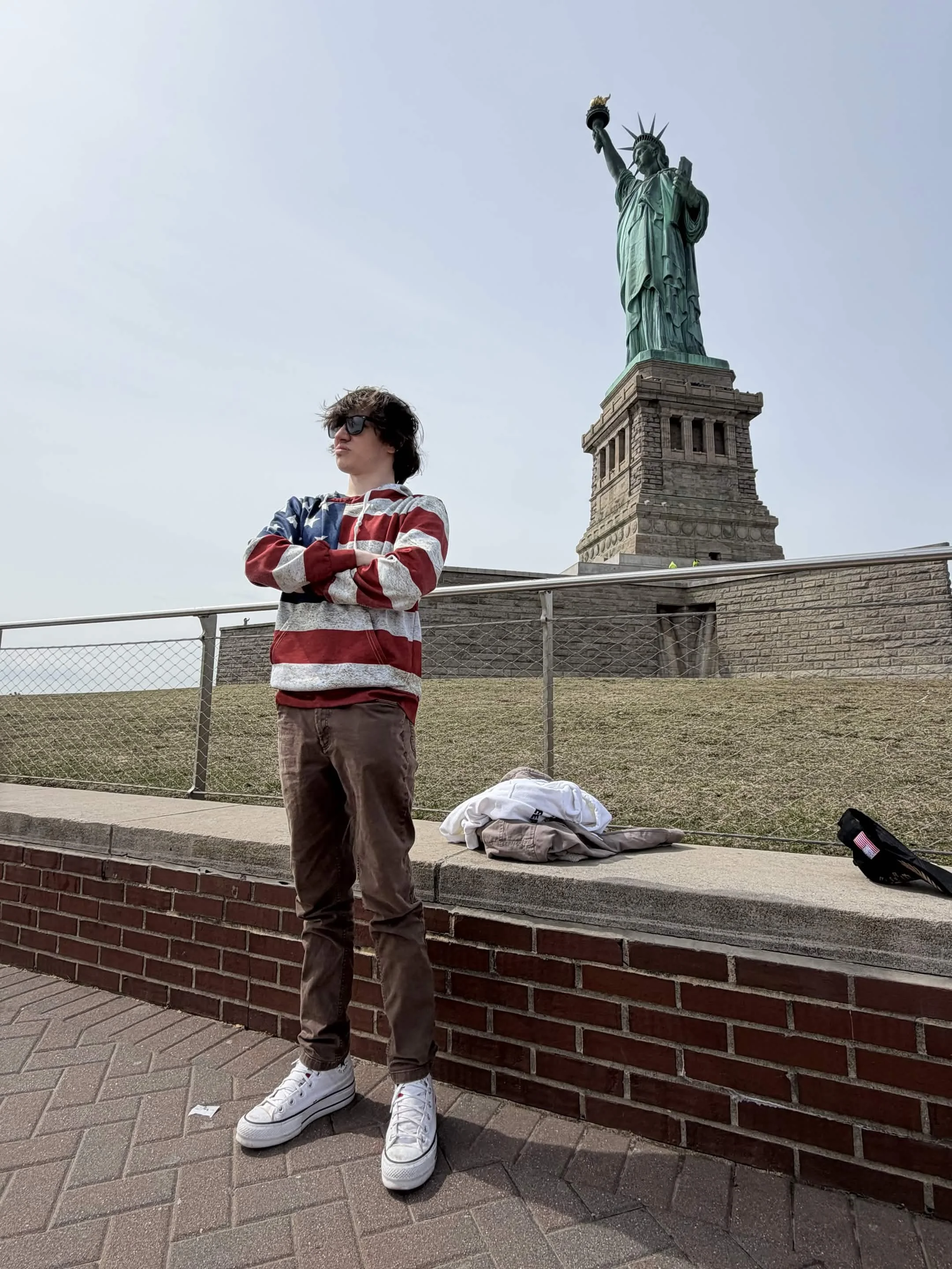 American Immigration