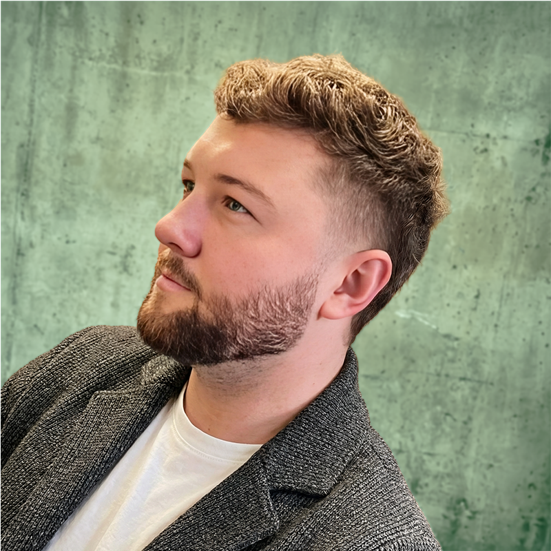 Stephen Ferreira Barbering