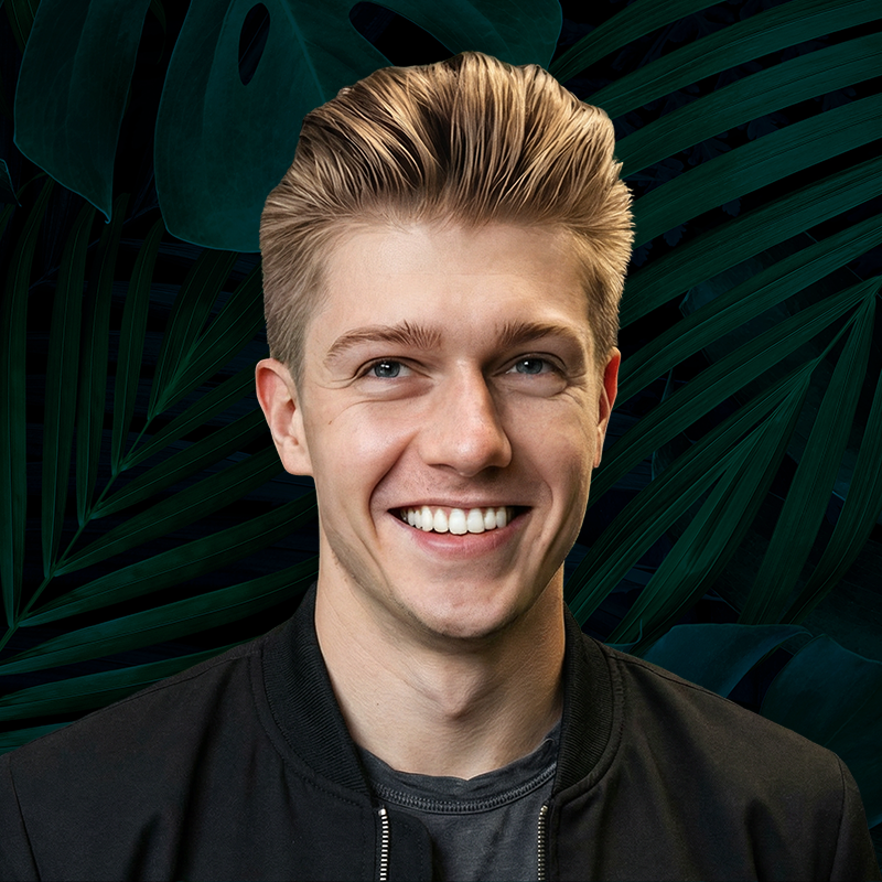 Stephen Ferreira Barbering