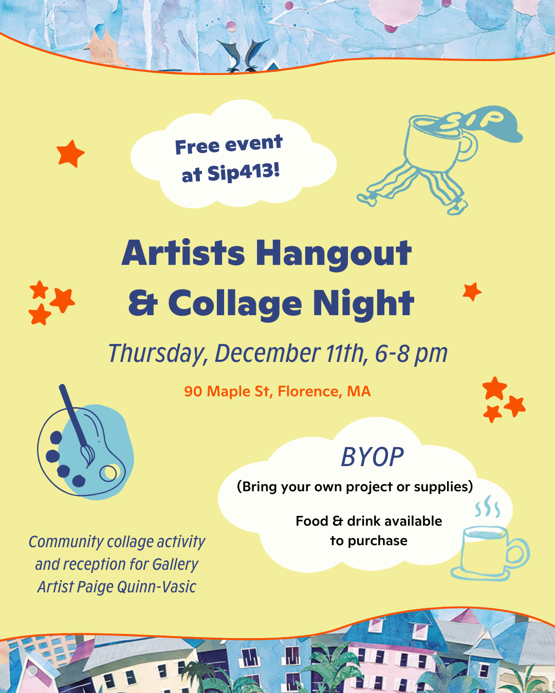 December artists hangout_collage night.png