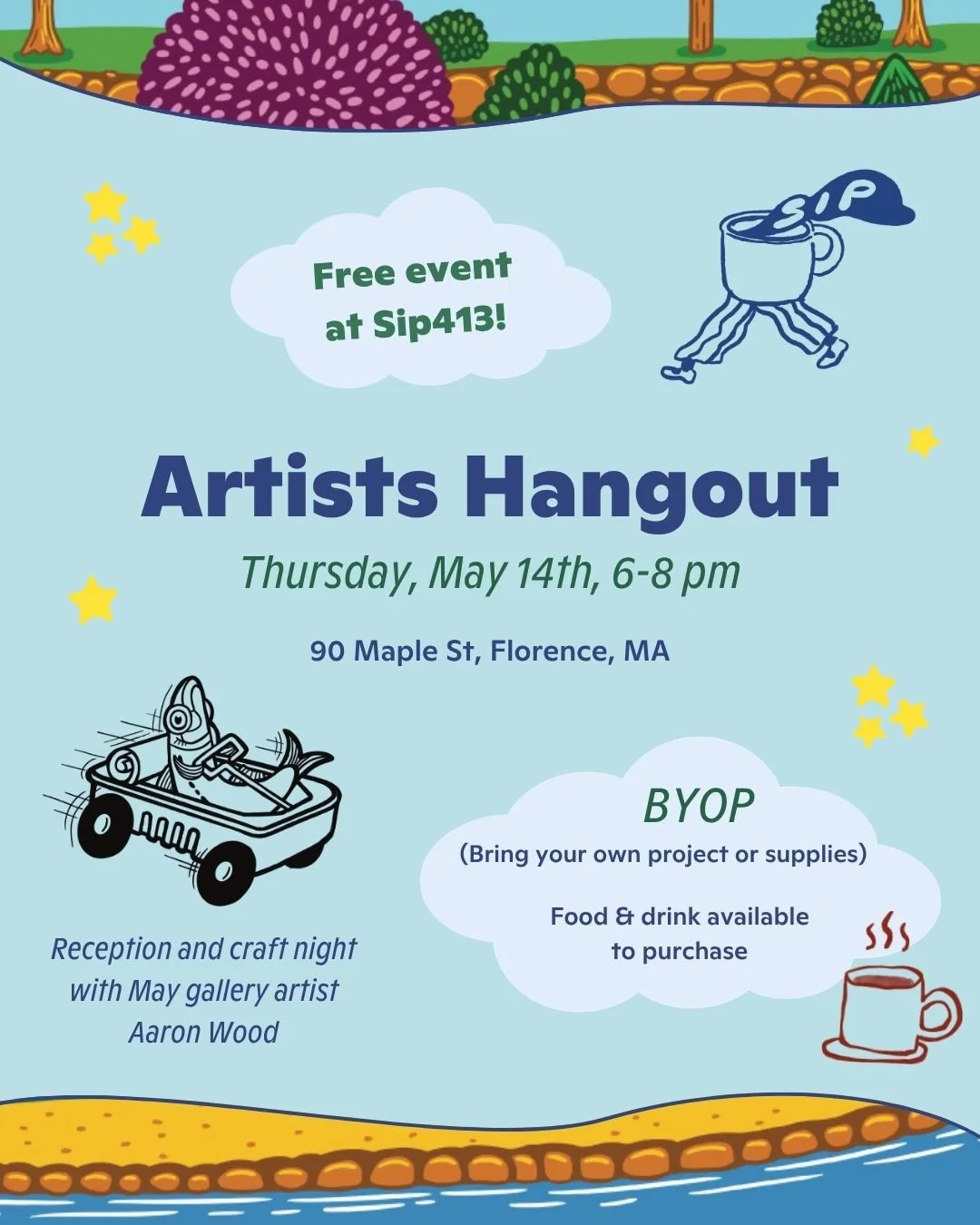 Aaron Artists Hangout.jpg