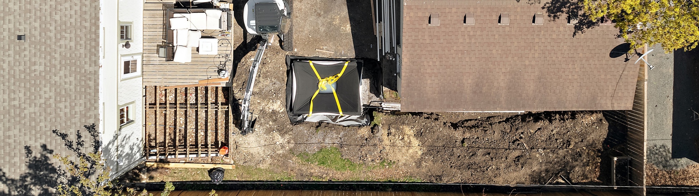 saint paul mn paver turf grid before and after