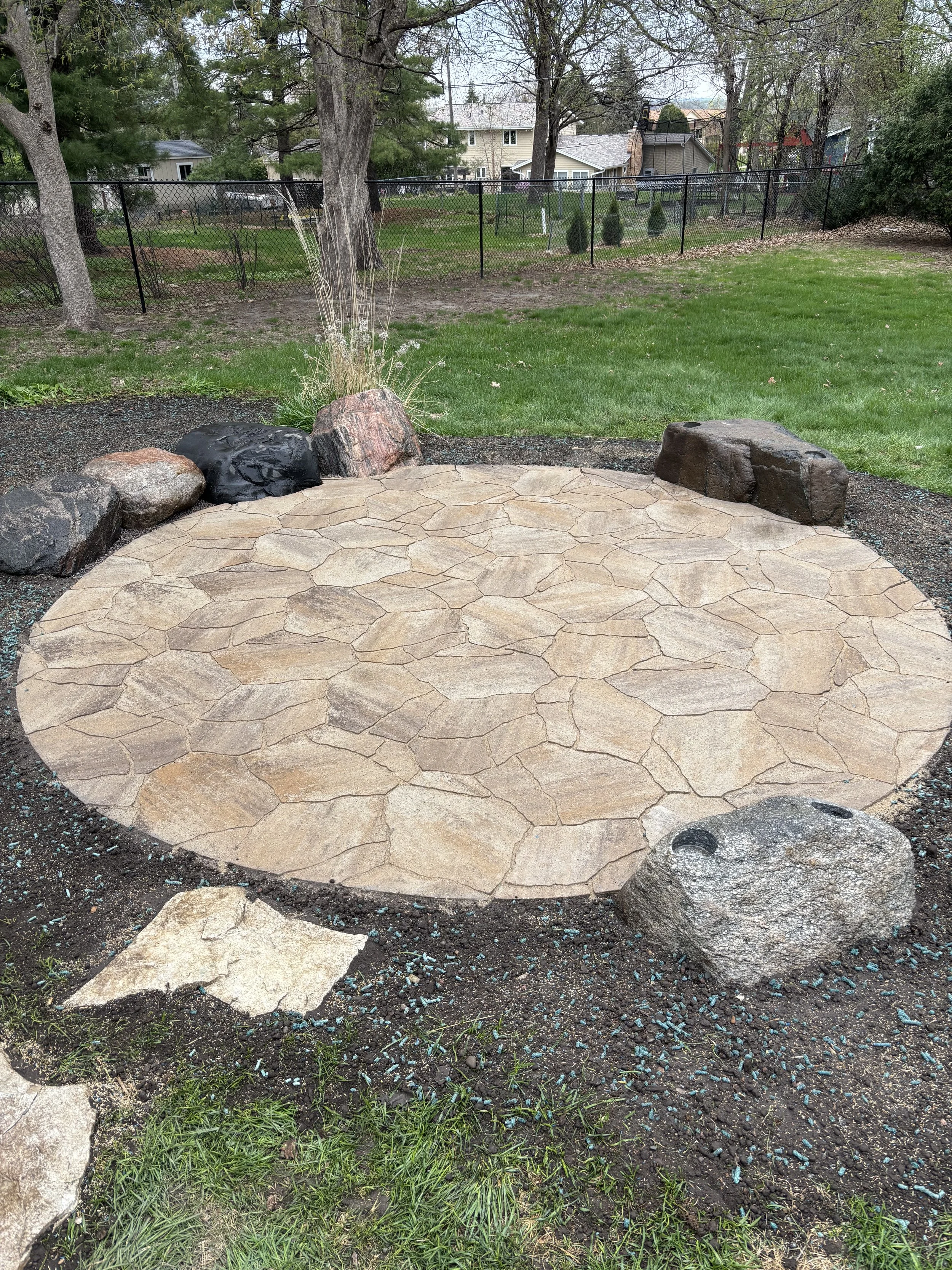 Twin Cities Landscaping Trends