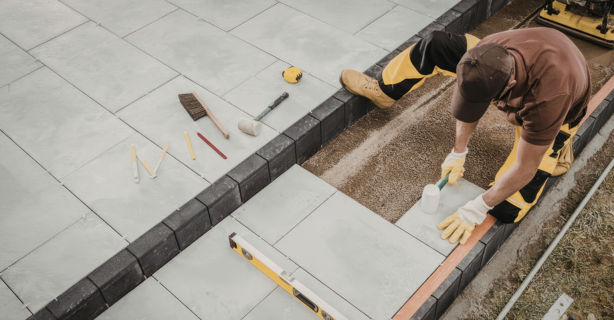 Choosing the Right Patio Material Matters in Minnesota