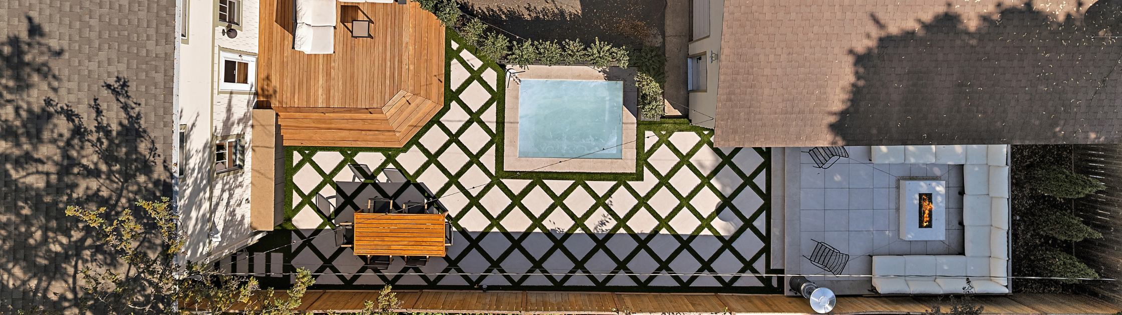 saint paul mn paver turf grid after photo