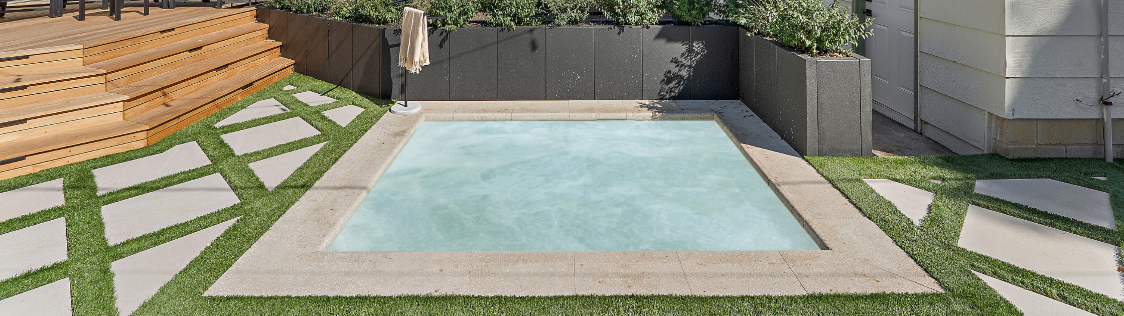 inground immerspa minnesota