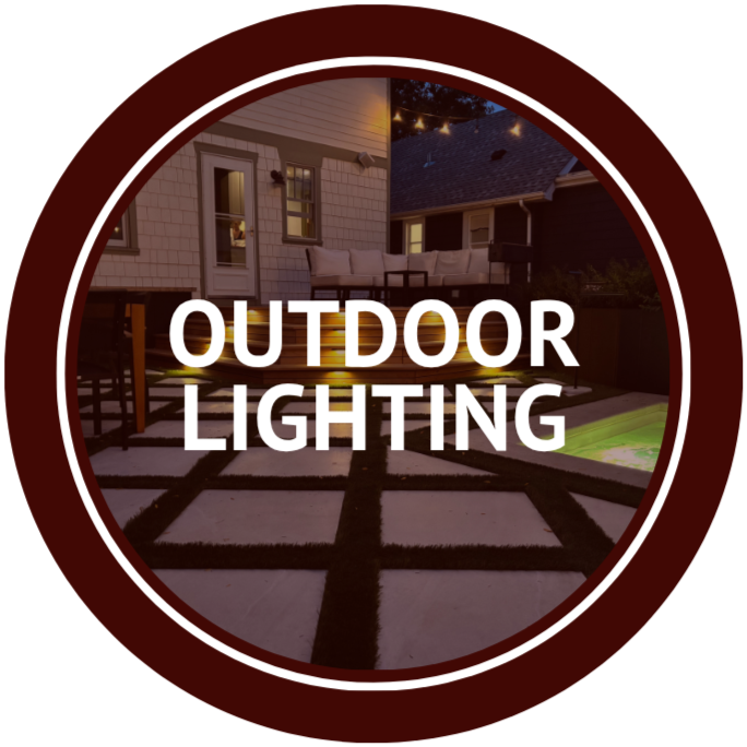 outdoor lighting