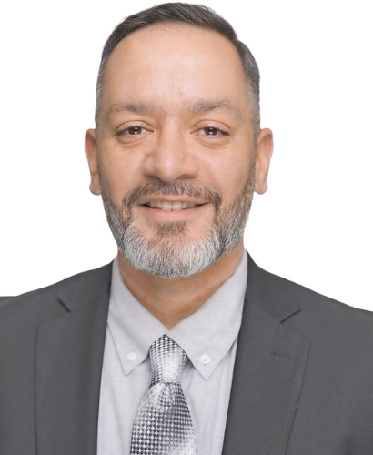 Julio Sanchez, Founder & Travel Advisor