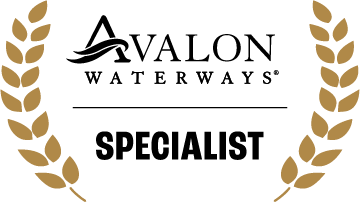 Certified Avalon waterways specialist