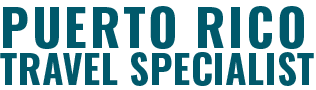Certified Puerto Rico Travel Specialist