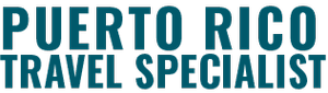 Puerto Rico Travel Specialist