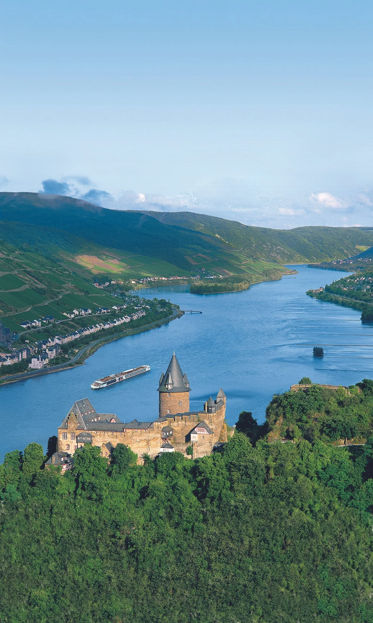 Is a River Cruise Right for You?