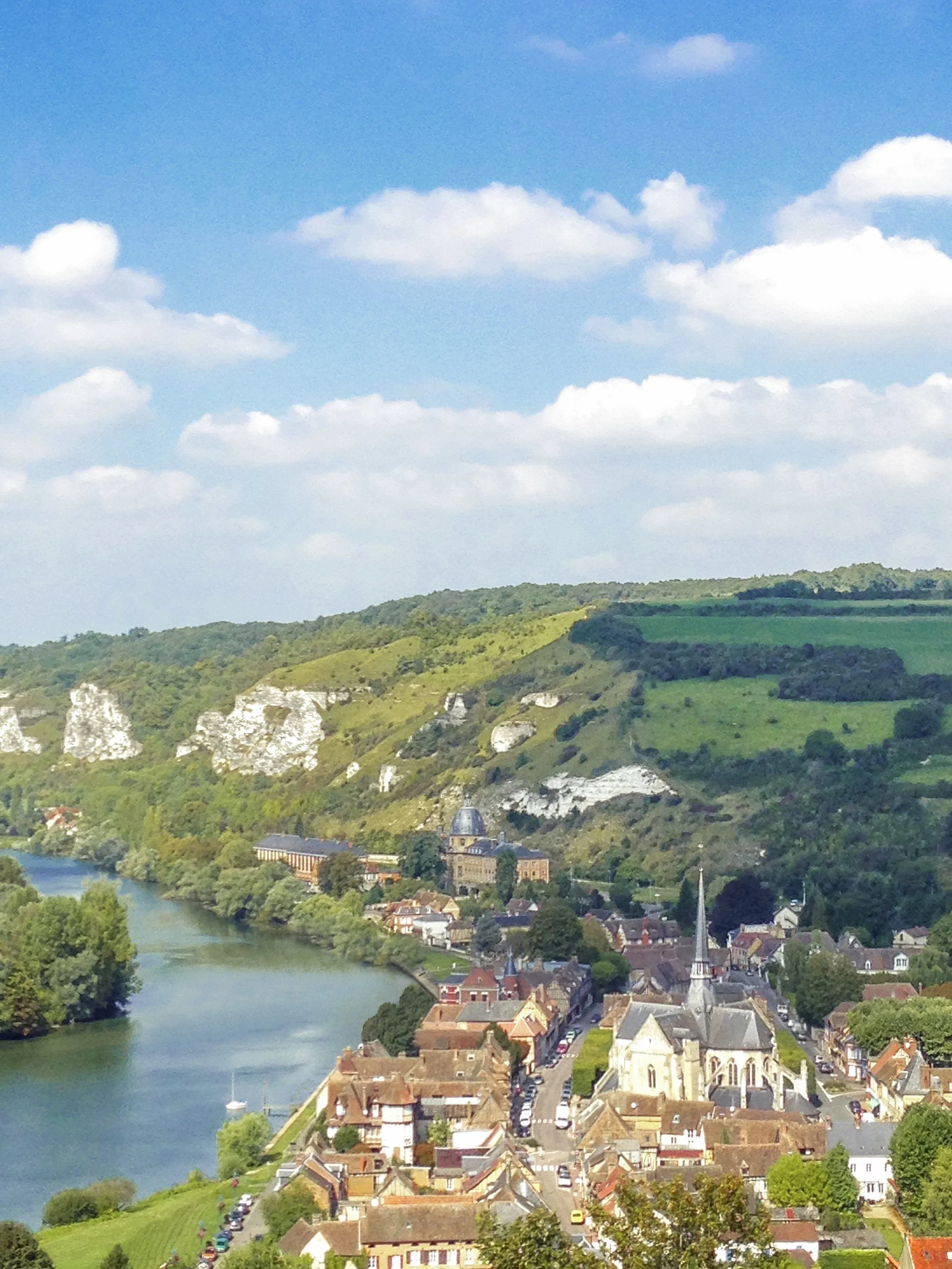 Top River Cruises in Europe for Art and History Lovers
