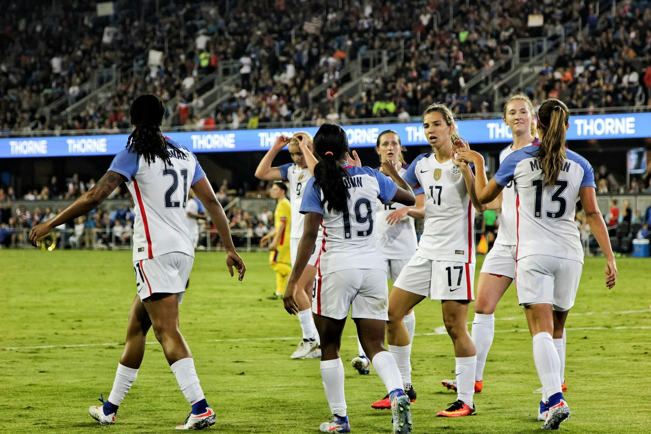 2031 Women’s World Cup: What We Know So Far