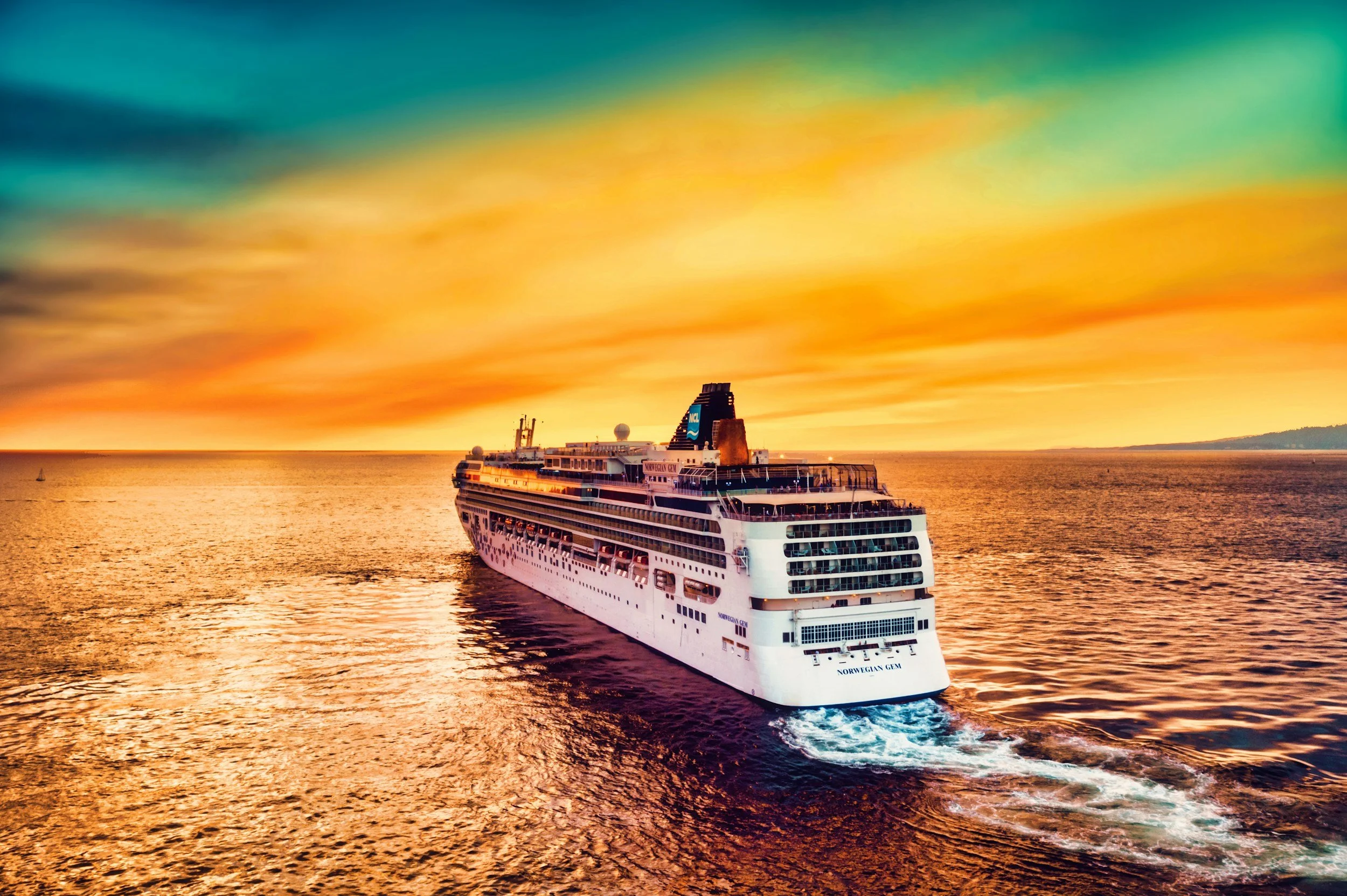 What Is a Repositioning Cruise? A Complete Guide