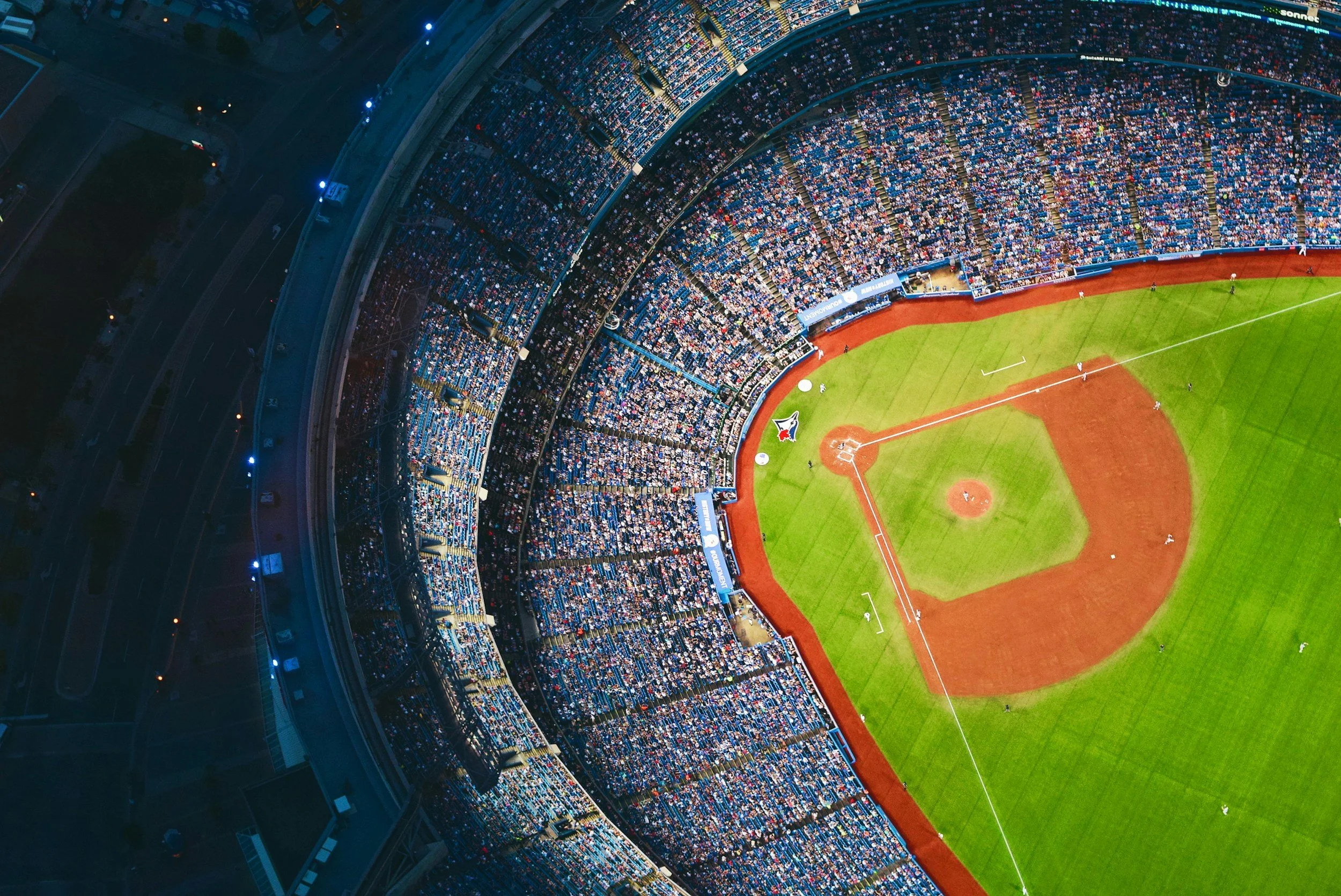 8 Bucket-List MLB Stadium Road Trips Every Baseball Fan Should Take