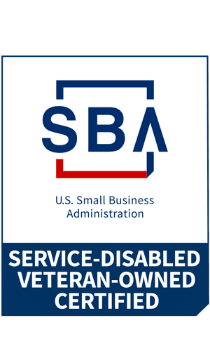 Service-Disabled Veteran-Owned Certified