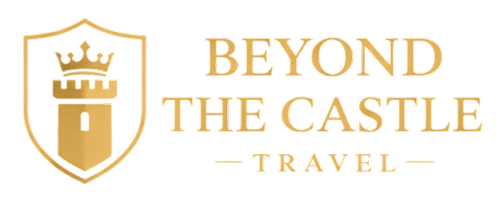 Beyond the Castle Travel