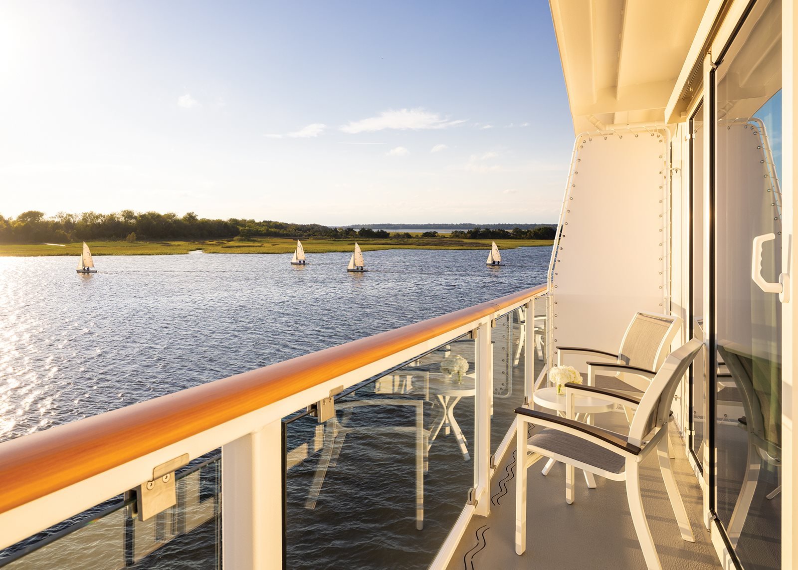 American Cruise Lines River Cruises: Where They Sail and Who They Fit Best