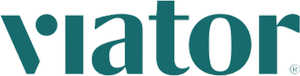 Viator logo