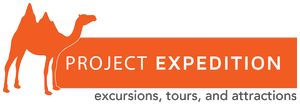 Project Expedition logo