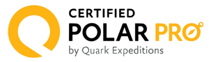 Quark Expeditions PolarPRO