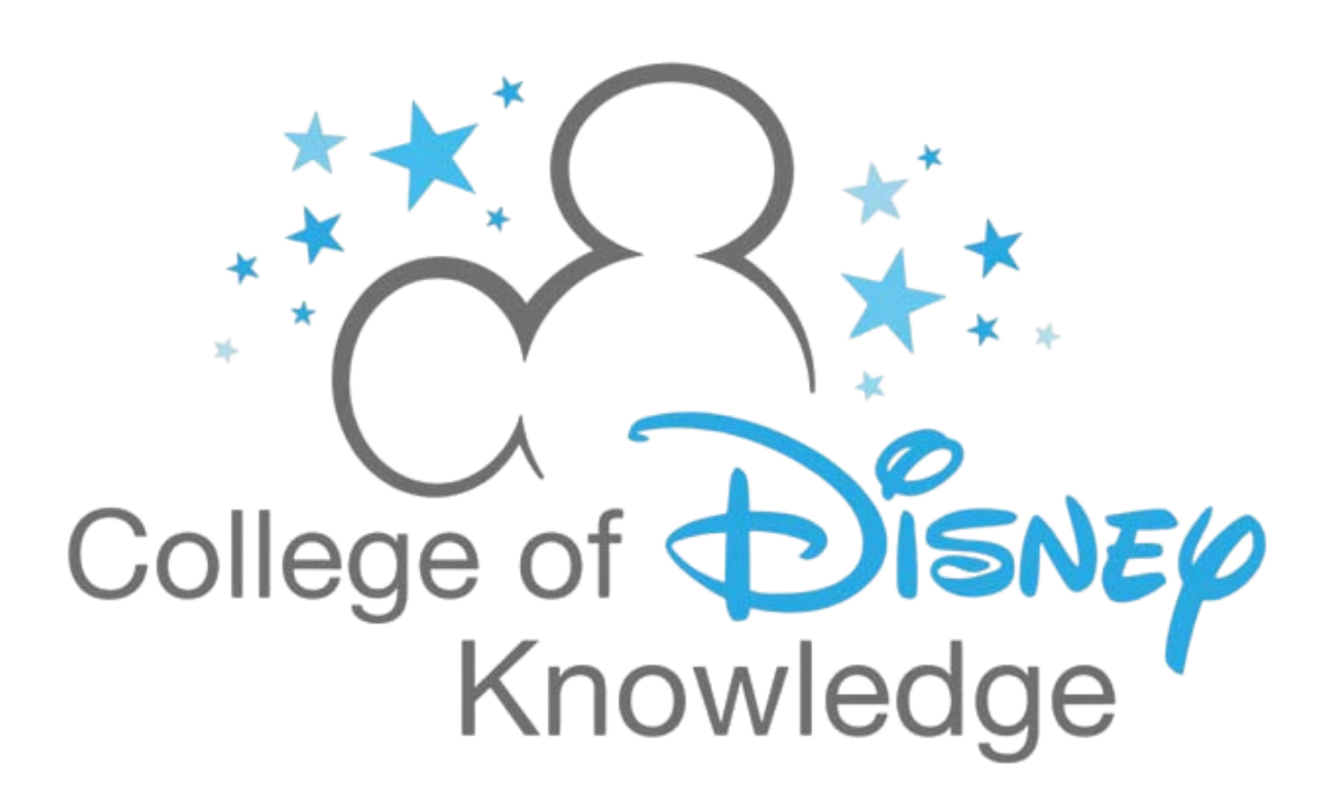 Disney College of Knowledge