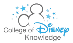 Disney travel training