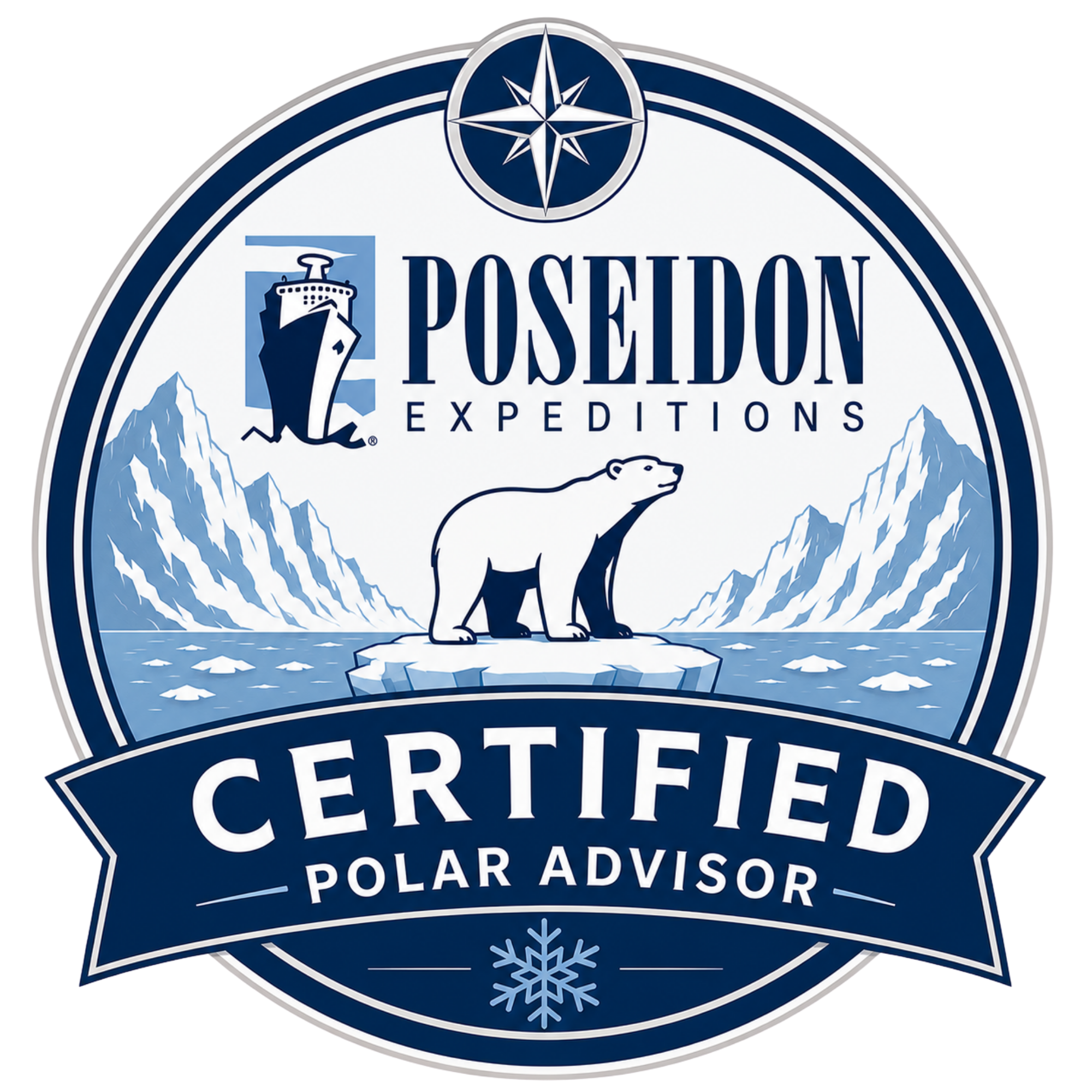 Poseidon Polar Advisor