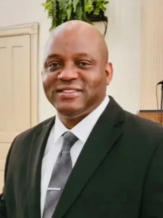 Tyrone, travel advisor with Beyond the Castle Travel