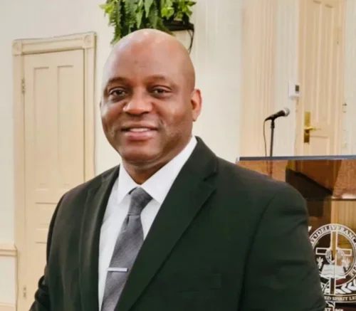 Tyrone Mickens, Travel Advisor