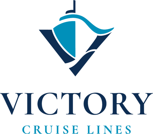 Victory Cruise Lines logo