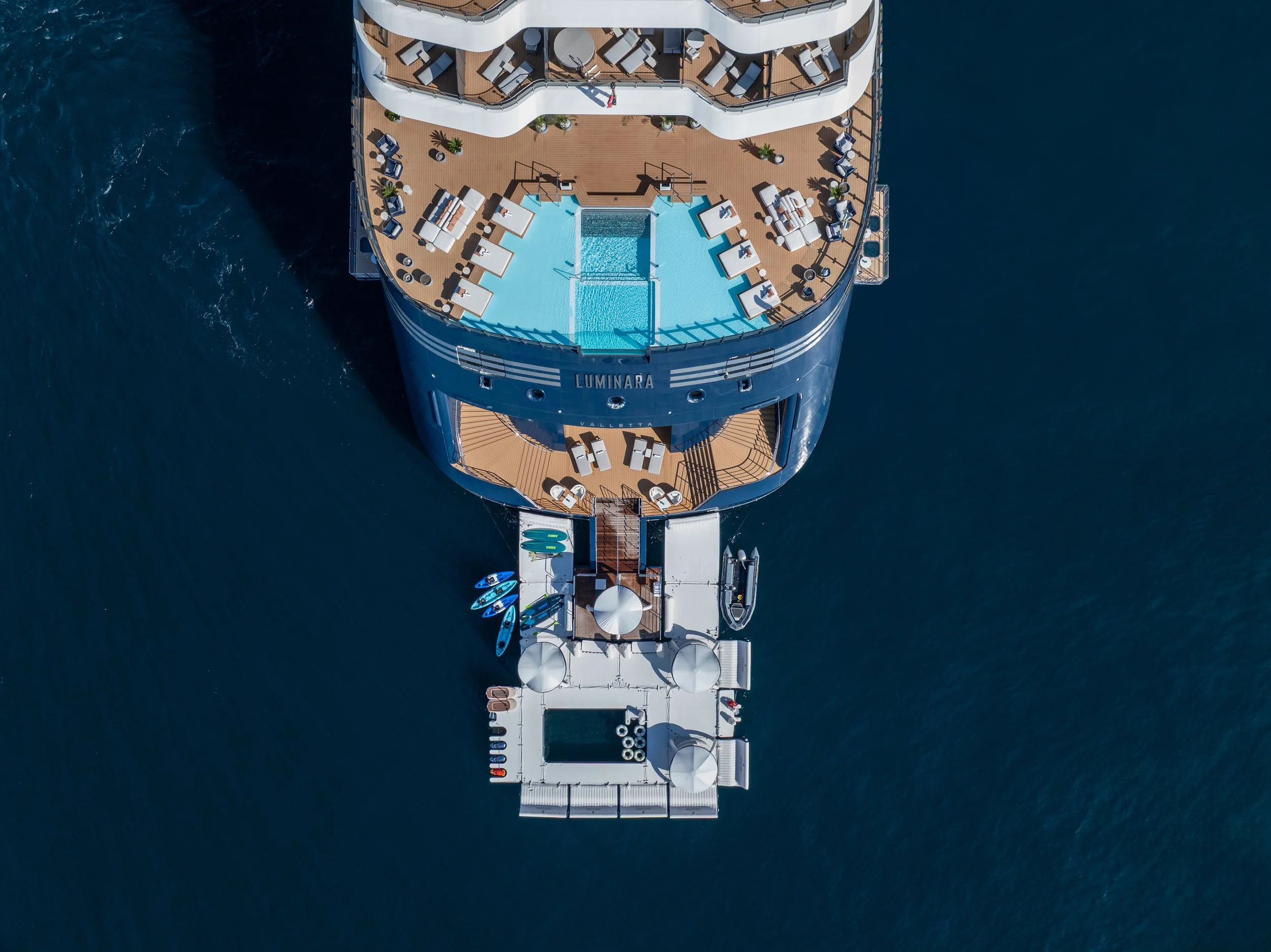 Is the Ritz-Carlton Yacht Collection Worth It? A Complete Guide