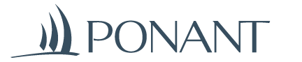 Ponant logo